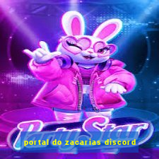 portal do zacarias discord